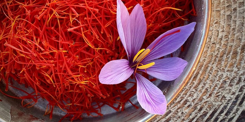 Saffron