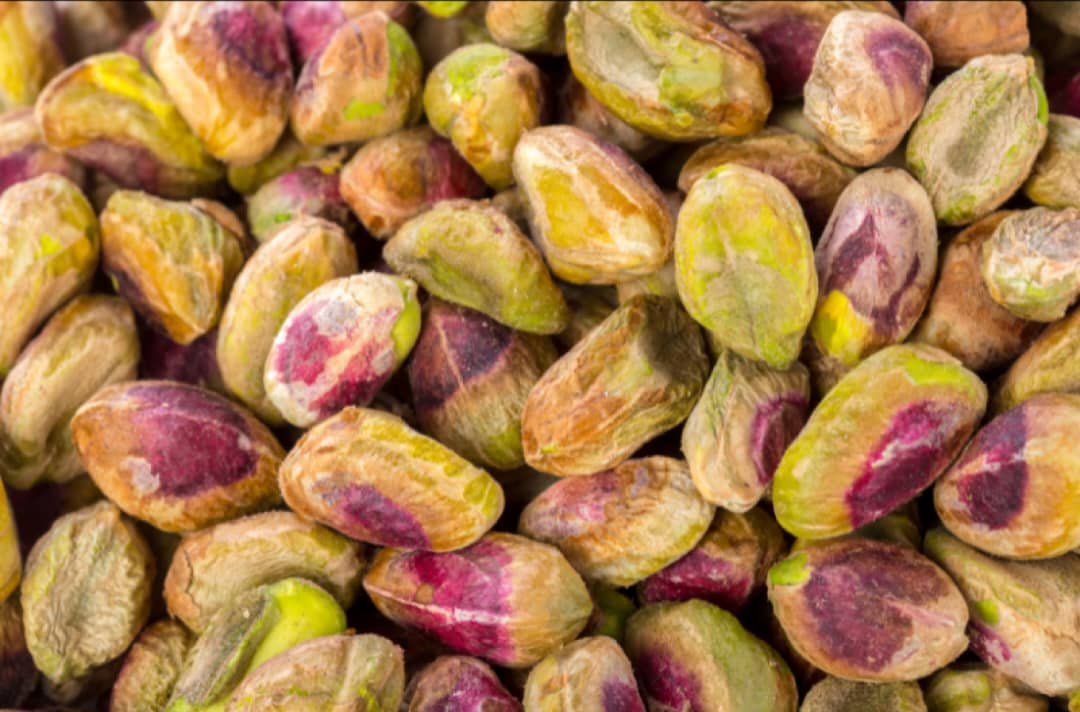 Pistachio